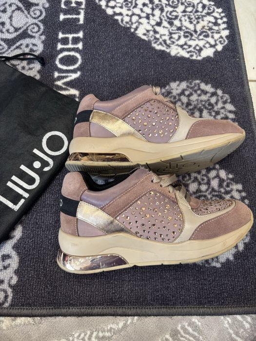 Дамски сникърси Liu jo