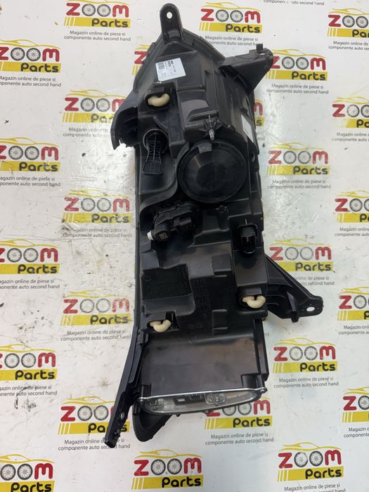 Far stanga Dacia Logan 3 Sandero 3 Jogger model facelift  2024-2026