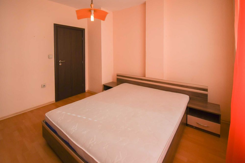 Дава се под наем Двустаен апартамент в София, Манастирски ливади - 65 кв.м за 423.81 € - Снимка #3