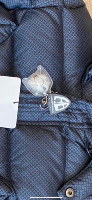 Комбинезон на зиму Borelli