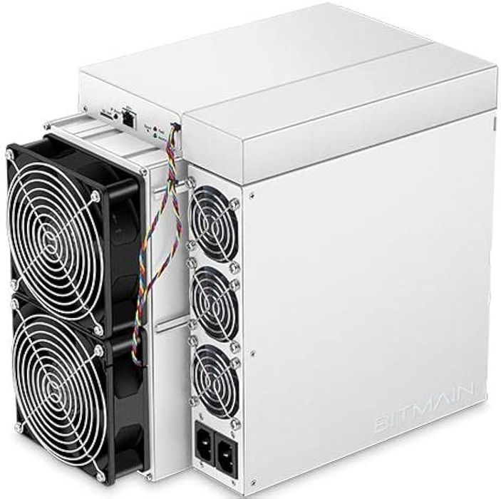 Продается Асик Antminer в хорошо состоняние