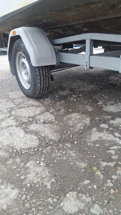 barca cu motor si peridoc de vanzare