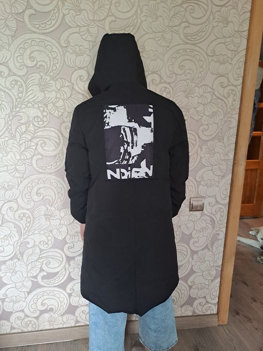 Куртку еврозима для мальчика