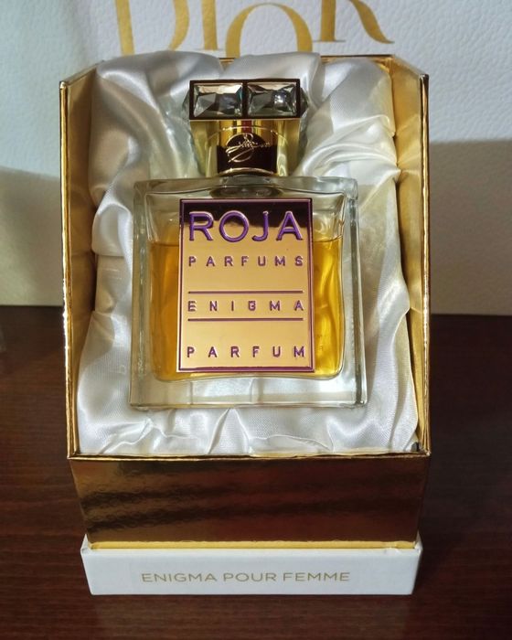 Roja Dove Enigma. Остаток от 50 мл