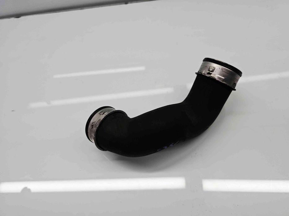 Tub intercooler Mercedes Clasa CLK (C209) [Fabr 2002-2009] A2095280982