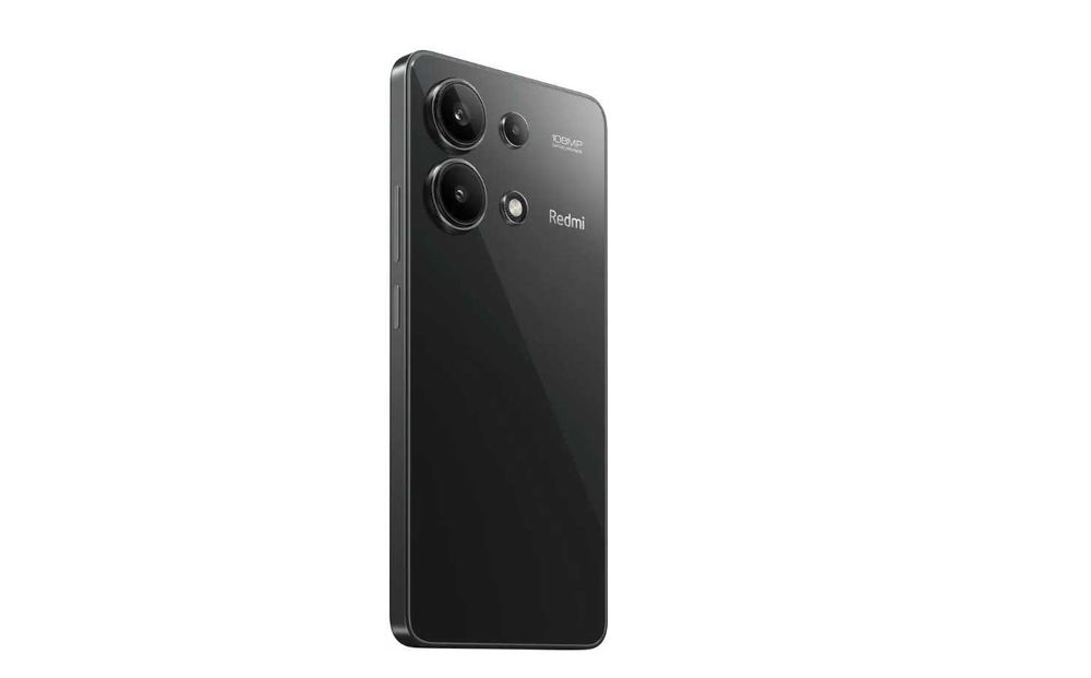 Redmi Note 13 Ideal Yangi