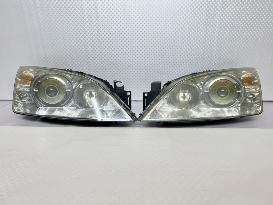 Фары Ford Mondeo 3 , Фокус 1