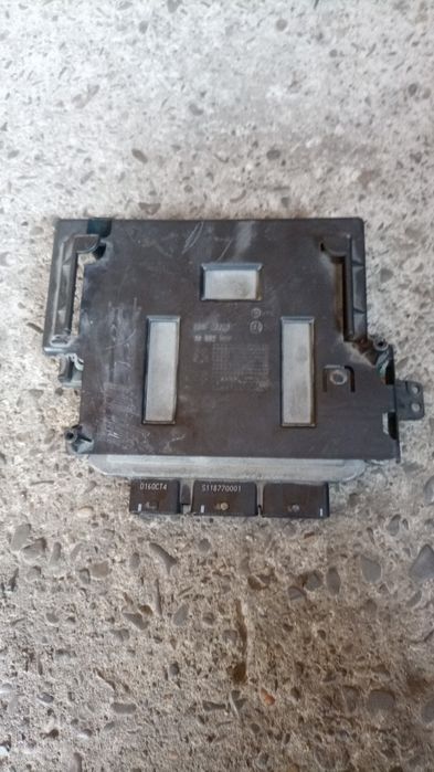 Kit de pornire Peugeot 407