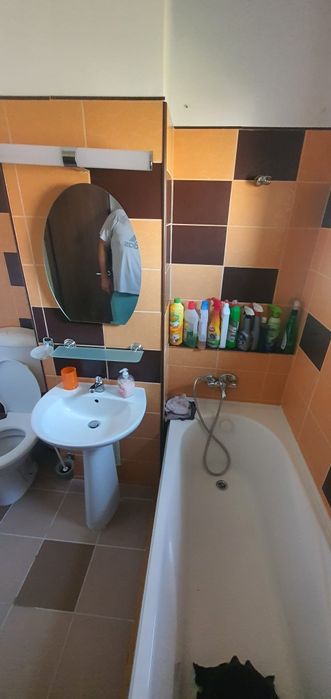 Inchiriere apartament 2 camere decomandat zona Iulius Mall Lipovei