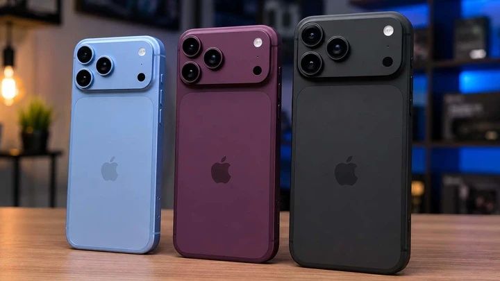 Айфон iPhone 18/17 pro max China
