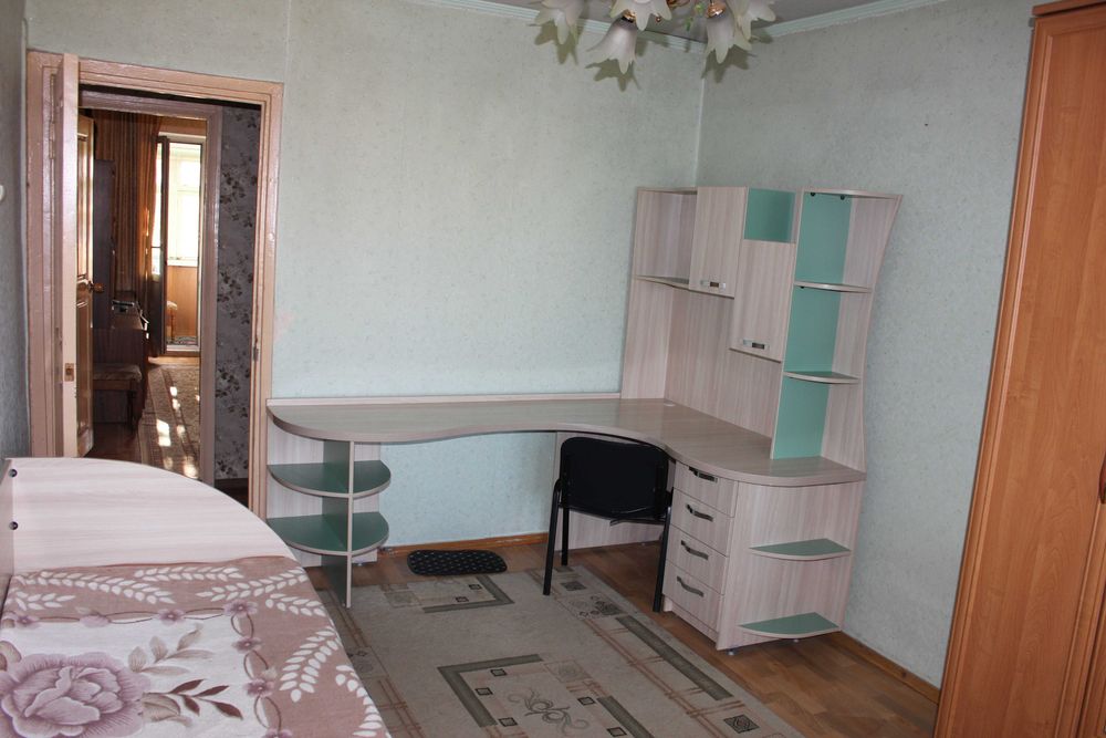 Сдается квартира