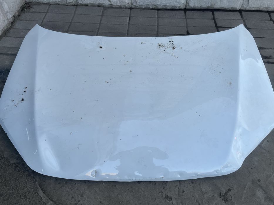 Капот гранта  2013 надо рихтовать