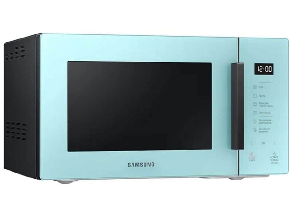 Микроволновка Samsung