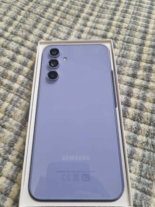 Samsung Galaxy A54 5G