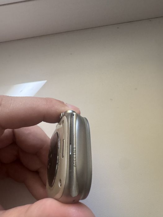 Apple Watch Ultra 49mm