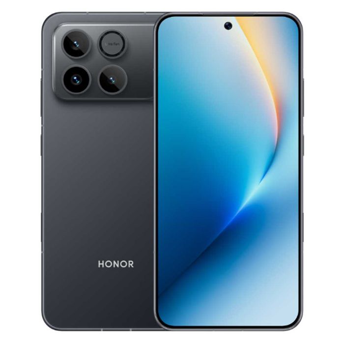 Honor WIN Dual sim 5G, 10 000mAh батерия, с BG меню и Android auto