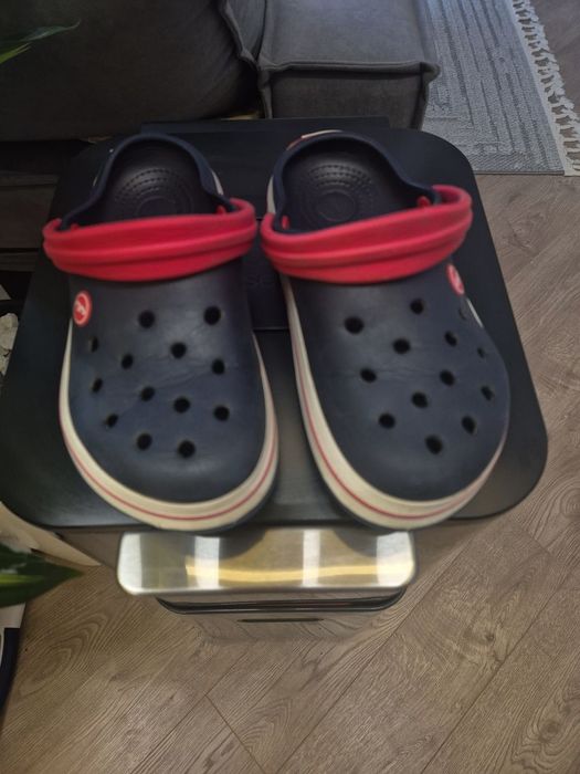 Кроксы Турция бу