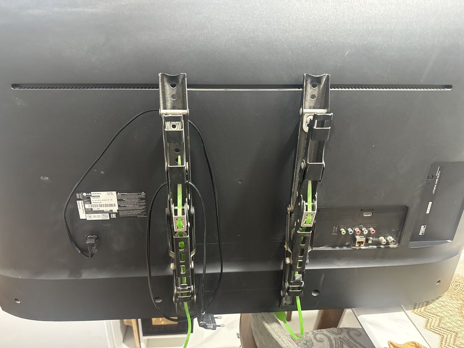 Телевизор lg