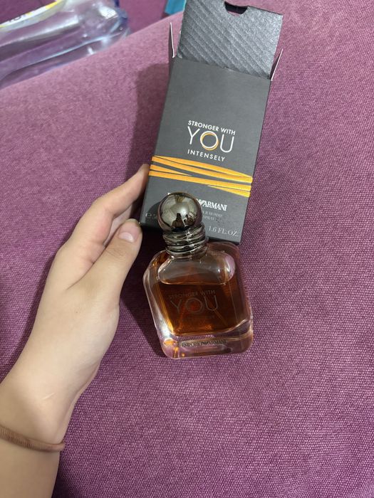 Духи (Emperio Armani)