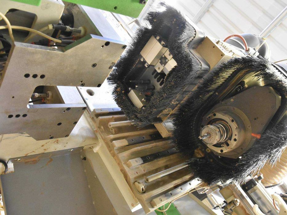 Cnc Biesse Rover A 223