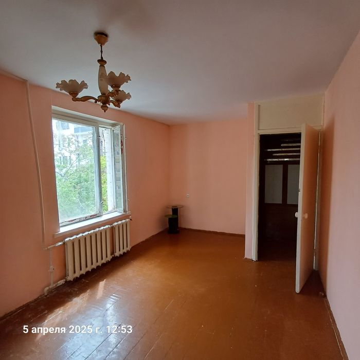 Продаётся квартира Чиланзар квартал 26. 1×2/4/5