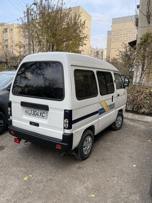 Damas 2025 yil metan gaz