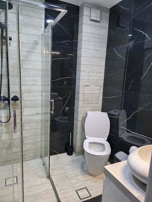 Тристаен апартамент