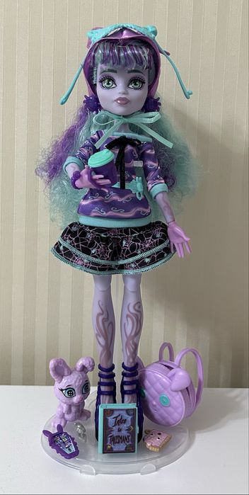 Куклы Monster High G3.