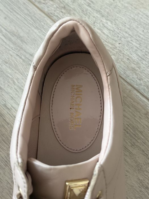 MICHAEL KORS- дамски обувки