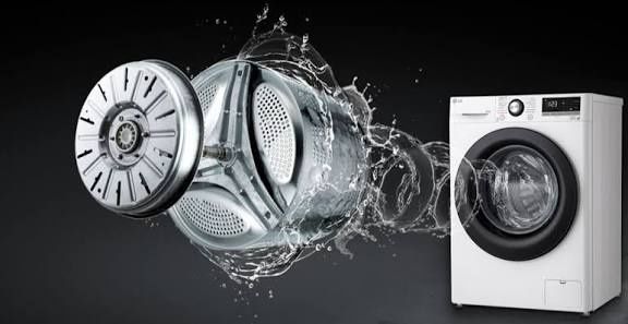 Ремонт стиральных машин