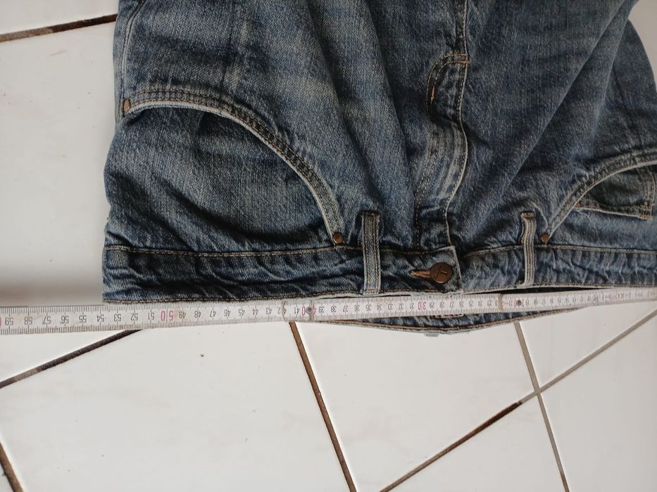 Blugi  kevlar moto  Highway 1