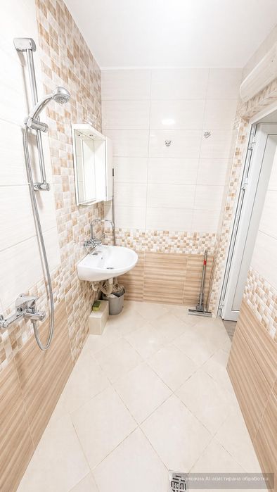 Дава се под наем Едностаен апартамент в София, Лозенец - 40 кв.м за 497.25 € - Снимка #3