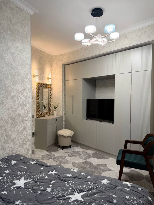 Аренда 1/2/3 Паркентский Мост