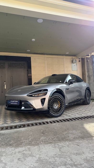 Xiaomi Yu7 Max 2025/2026