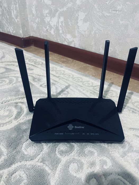 Продам Вайфай роутер в отличном состоянии