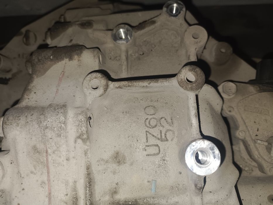 Продам акпп камри 55