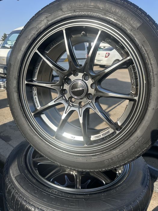 Nev fasonr16 diska balon