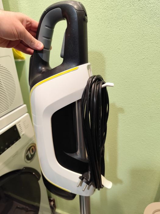 Вертикална Прахосмукачка Kerher VC 5