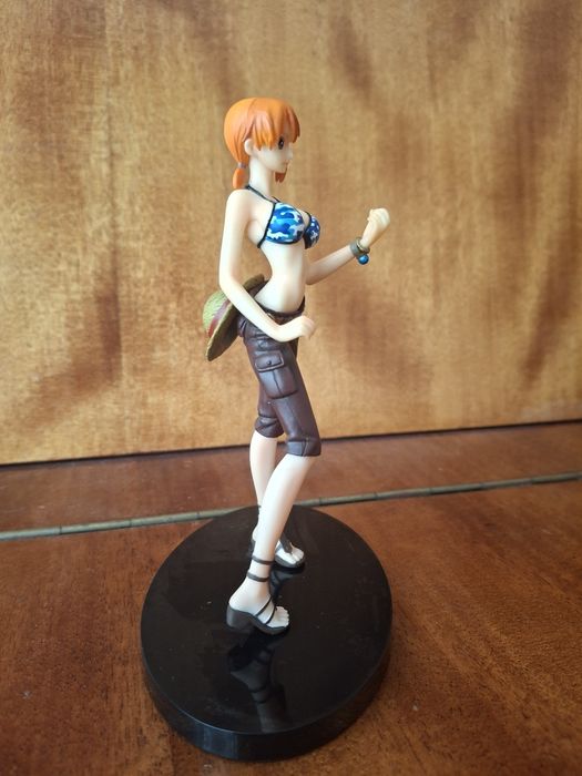 Nami - One piece