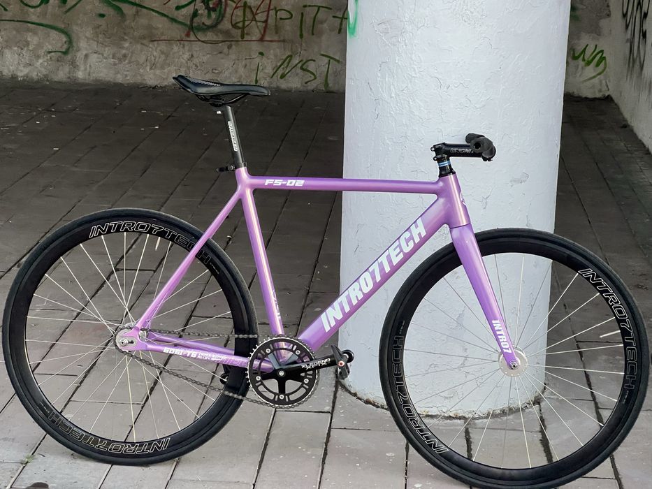 Фикс Intro7tech fs02
