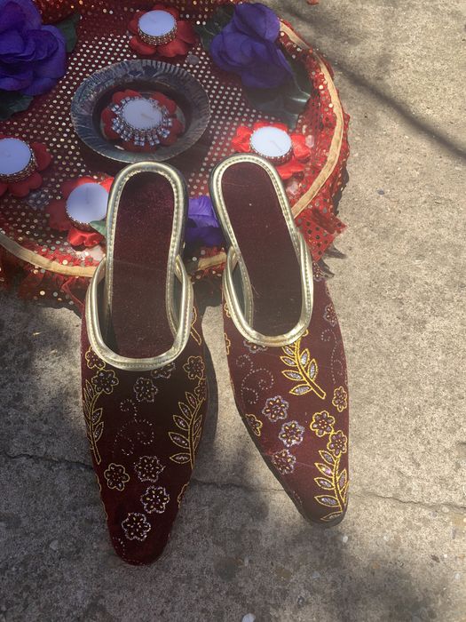 Аксесоари за къна