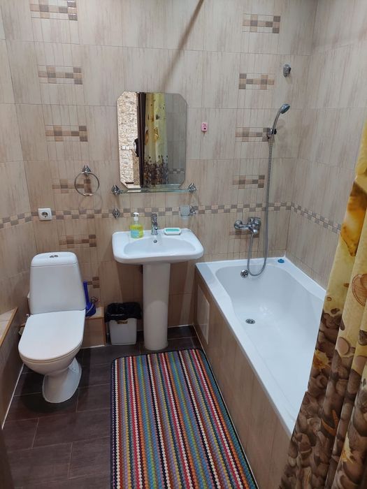 2-кв Посуточно интернет wi-fi