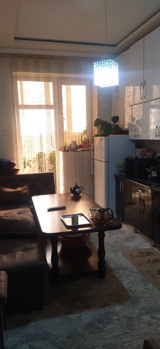 Самкоч! 3-ком кв.Продаётся квартира.
