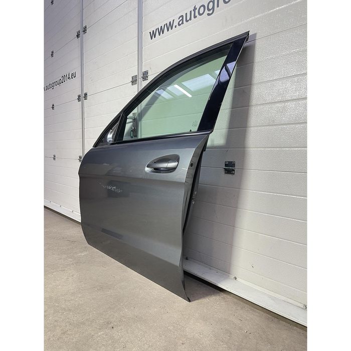 Предна лява врата за mercedes gle w166 - a1667200105