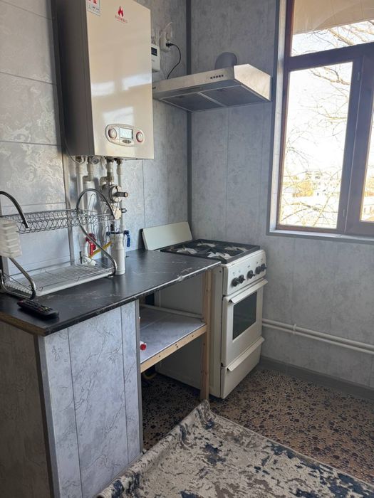 Бойжигит.  Ттз 4