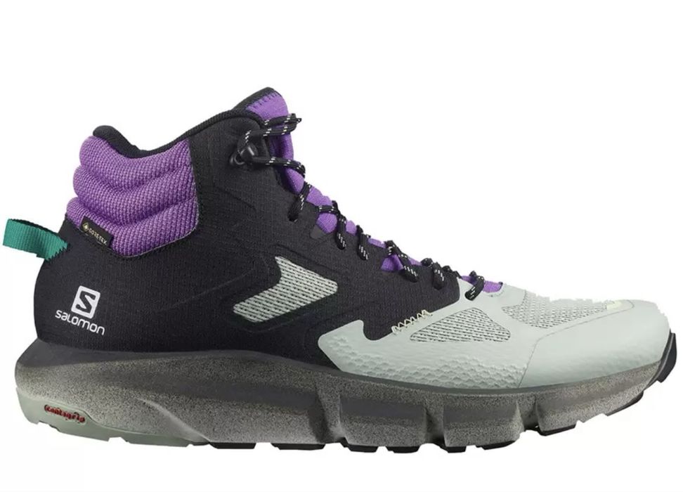 Кросовки Salomon