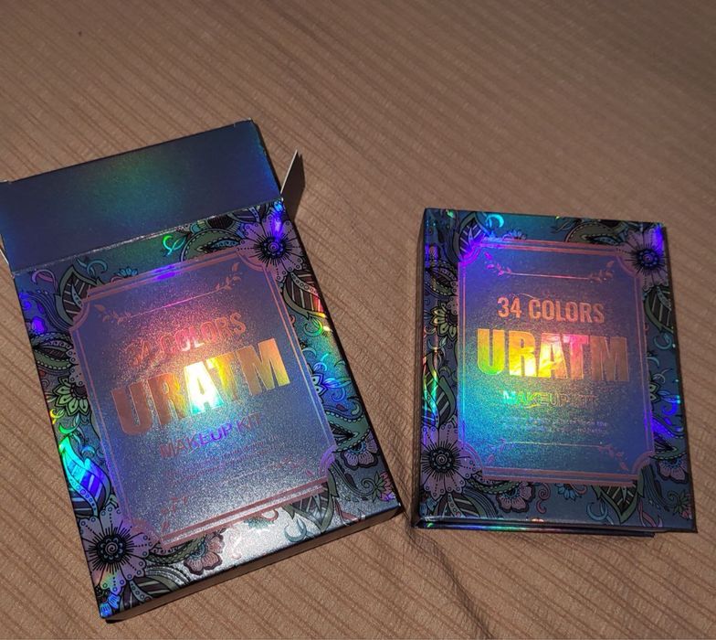 Набор косметики