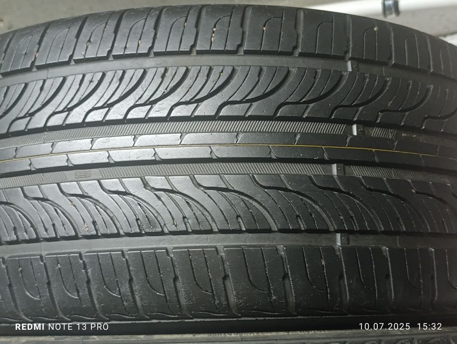 Балон Нексин размер 19/4 шт 245*45