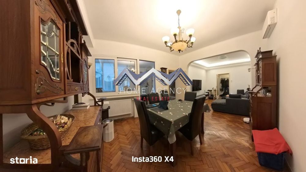 Apartament 3 camere – Ultracentral, Str. Vasile Lascăr — fotografia 2