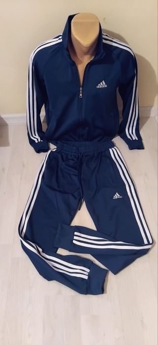 Trening baieti Adidas si Nike